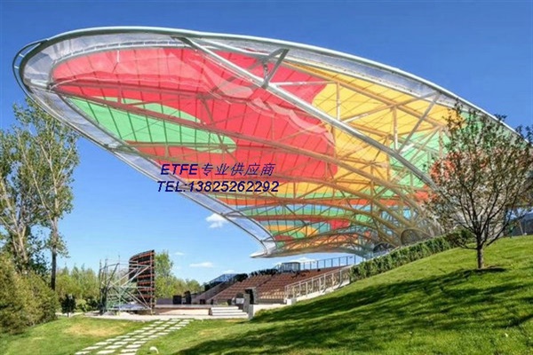 什么是乙烯四氟乙烯（ETFE）？